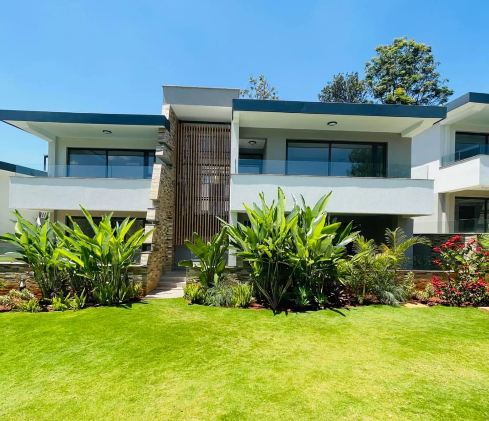   3 BEDROOM VILLAS FOR SALE IN LOWER KABETE FROM KES 95 MILLION 0