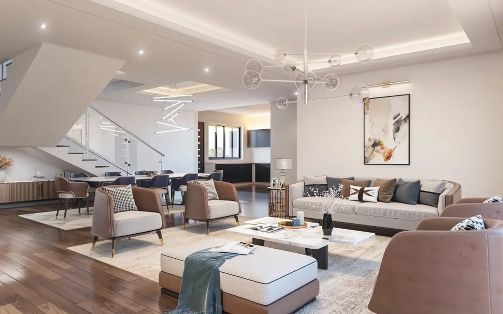 2 BEDROOM APARTMENTS FOR SALE IN KILIMANI FROM KES 14 MILLION 1
