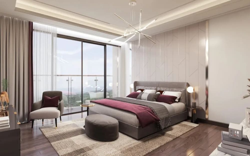 2 BEDROOM APARTMENTS FOR SALE IN KILIMANI FROM KES 14 MILLION 9