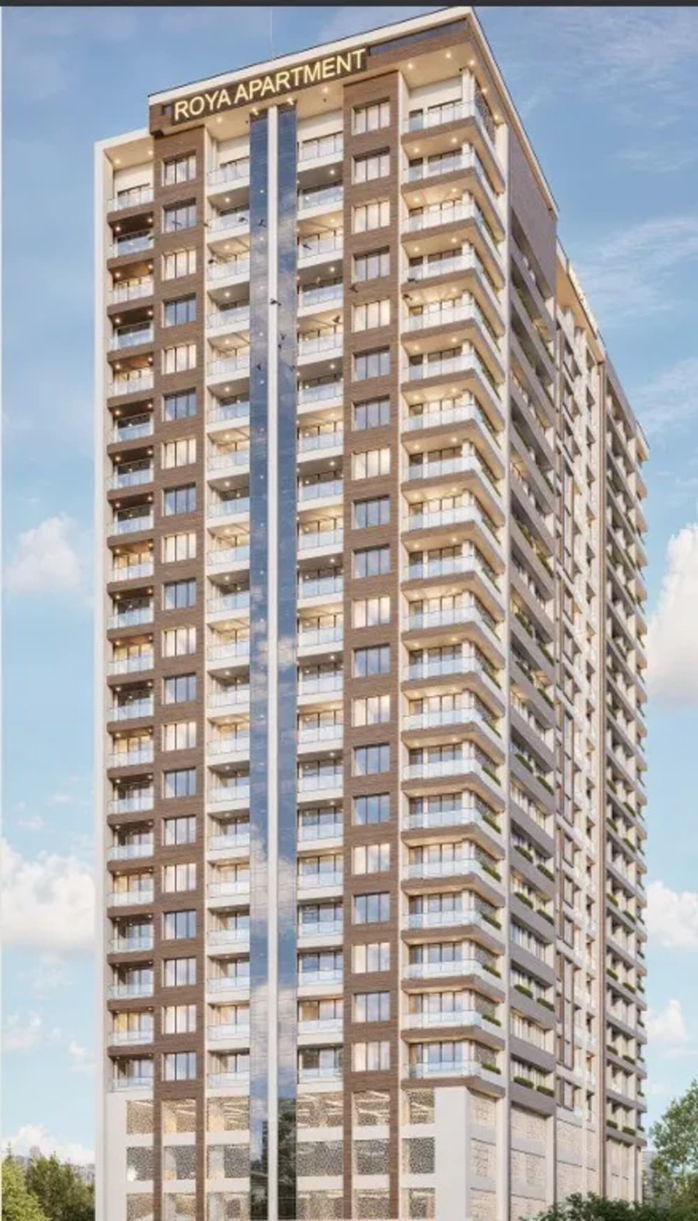 3 BEDROOM APARTMENTS FOR SALE IN KILIMANI FROM KES 16.5 MILLION 4