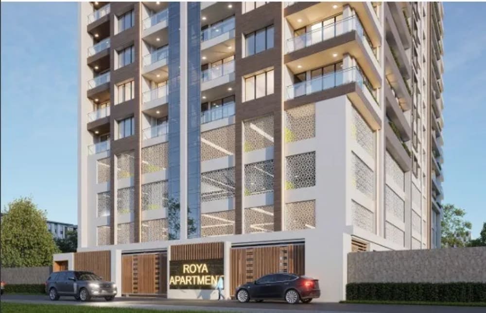 2 BEDROOM APARTMENTS FOR SALE IN KILIMANI FROM KES 12.5 MILLION 4