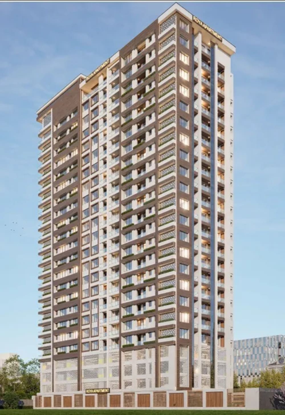 2 BEDROOM APARTMENTS FOR SALE IN KILIMANI FROM KES 12.5 MILLION 5