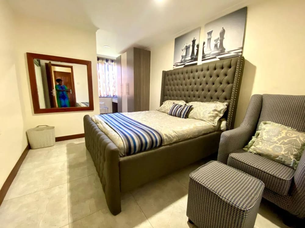 3 BEDROOM APARTMENTS FOR SALE IN KILIMANI FROM KES 28 MILLION 8