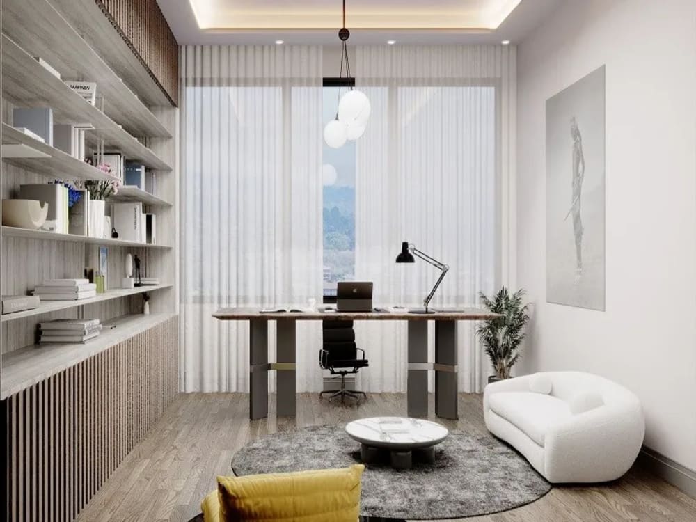   2 BEDROOM APARTMENTS FOR SALE IN KILIMANI FROM KES 8.5 MILLION 2