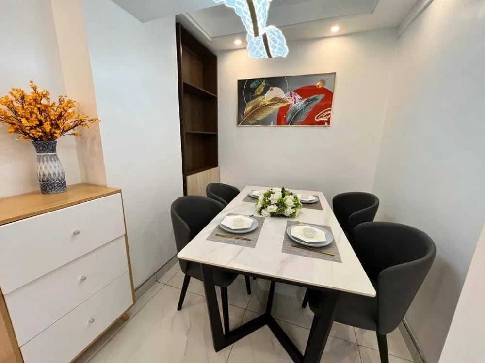   3 BEDROOM APARTMENTS FOR SALE IN KILIMANI FROM KES 12 MILLION 5