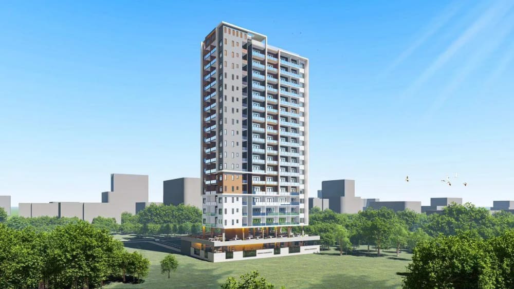 2 BEDROOM APARTMENTS FOR SALE IN KILIMANI FROM KES 7.7 MILLION 0