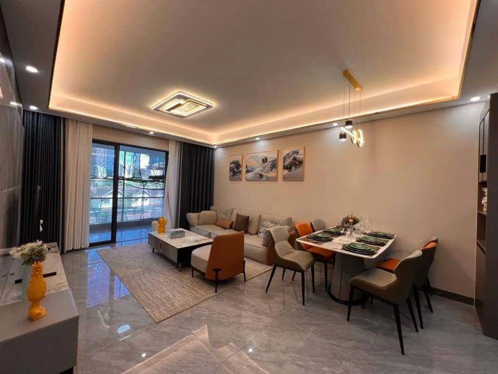 3 BEDROOM APARTMENTS FOR SALE IN KILIMANI FROM KES 18.95 MILLION 4 3 BEDROOM APARTMENTS FOR SALE IN KILIMANI FROM KES 18.95 MILLION 4
