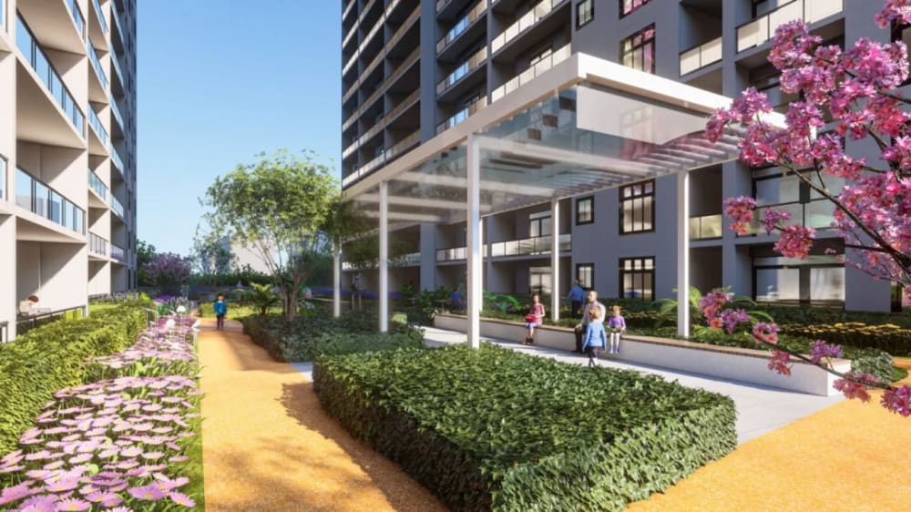 3 BEDROOM APARTMENTS FOR SALE IN KILIMANI FROM KES 12.5 MILLION 1