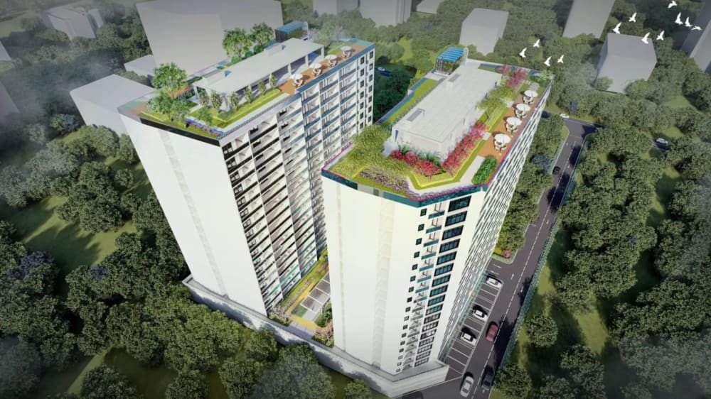 1 BEDROOM APARTMENTS FOR SALE IN KILIMANI FROM KES 6.5 MILLION 0