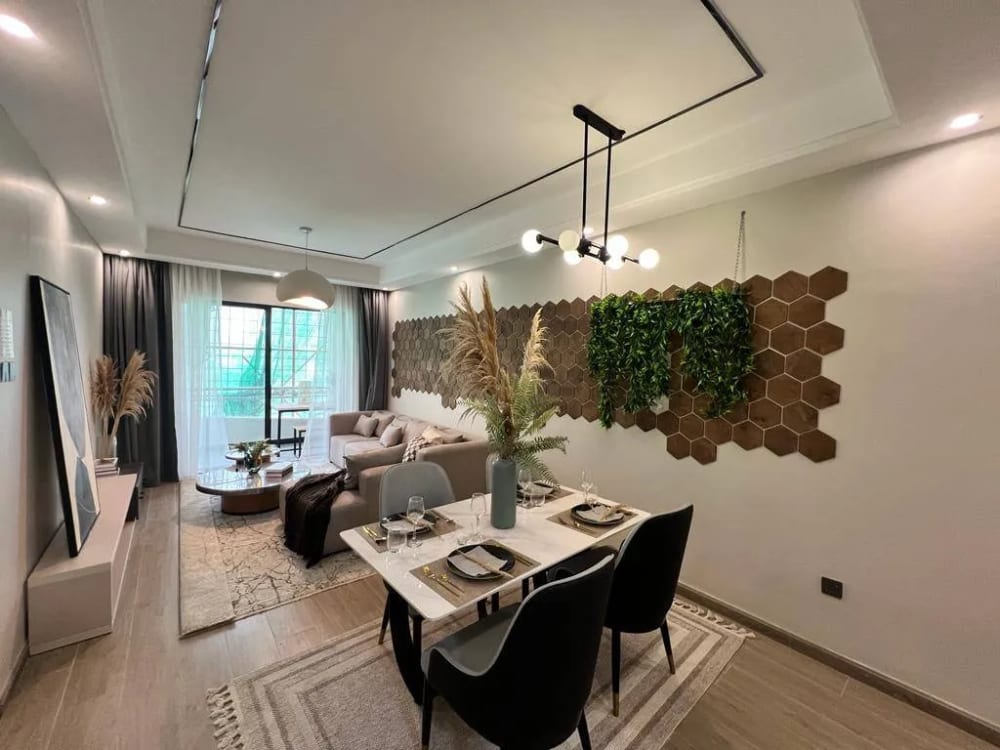 2 BEDROOM APARTMENTS FOR SALE IN KILIMANI FROM KES 13.3 MILLION 0
