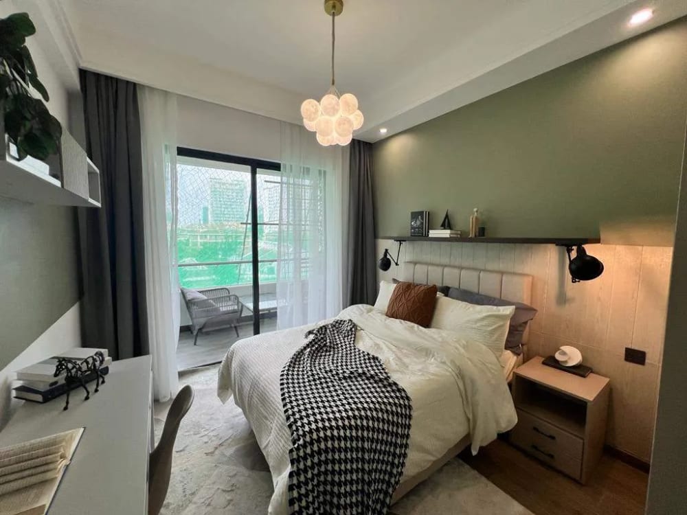 2 BEDROOM APARTMENTS FOR SALE IN KILIMANI FROM KES 13.3 MILLION 4