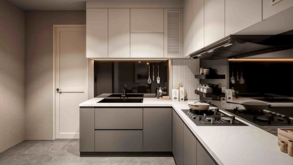2 BEDROOM APARTMENT FOR SALE IN KILIMANI FROM KES 12.5 MILLION 2