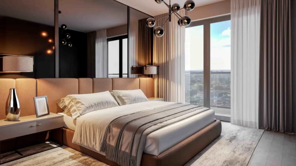  1 BEDROOM APARTMENT FOR SALE IN KILIMANI FROM KES 7.5 MILLION 3