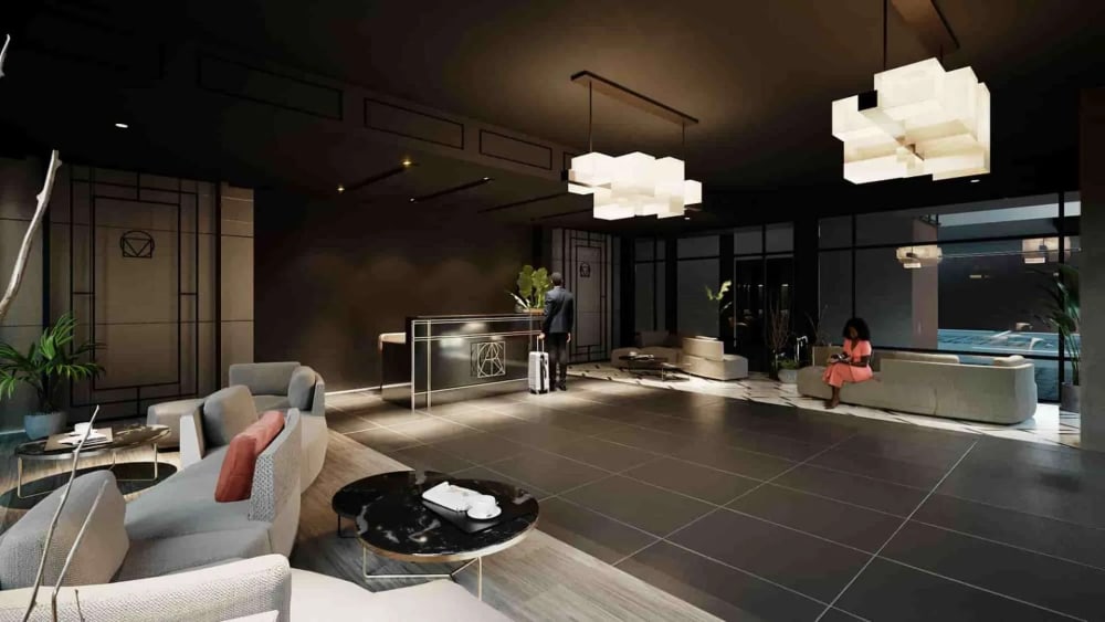 2 BEDROOM APARTMENT FOR SALE IN KILIMANI FROM KES 12.5 MILLION 7