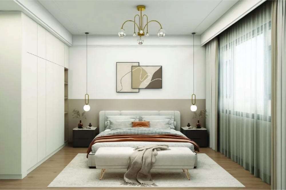 3 BEDROOM APARTMENT FOR SALE IN KILIMANI FROM KES 23.5 MILLION 2