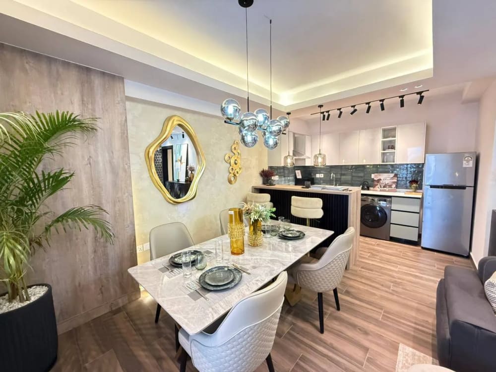   3 BEDROOM APARTMENT FOR SALE IN KILIMANI FROM KES 21.9 MILLION 3