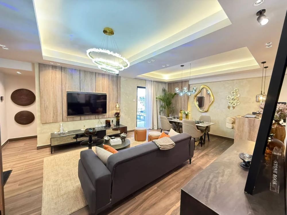  3 BEDROOM APARTMENT FOR SALE IN KILIMANI FROM KES 21.9 MILLION 9