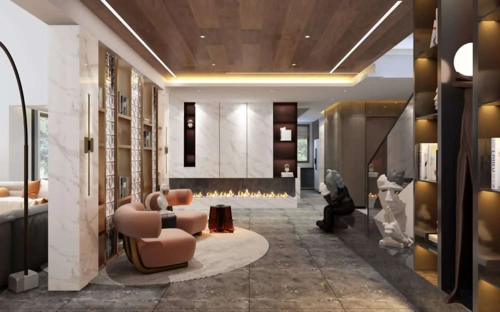 6 BEDROOM ALL-ENSUITE APARTMENTS FOR SALE IN KILIMANI FROM KES 110 MILLION 2
