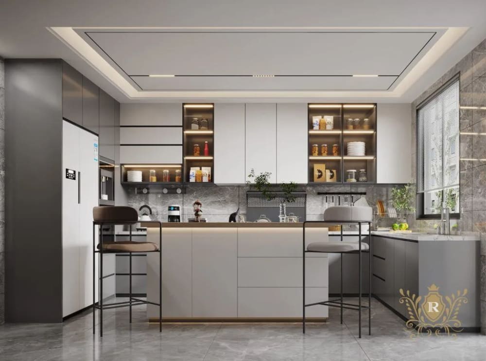   4 BEDROOM APARTMENTS FOR SALE IN LAVINGTON FROM KES 24 MILLION 4