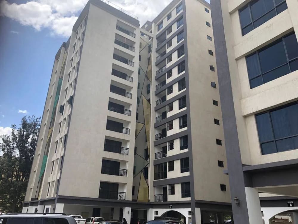 3 BEDROOM APARTMENTS FOR SALE IN KILIMANI FROM KES 13.45 MILLION 0