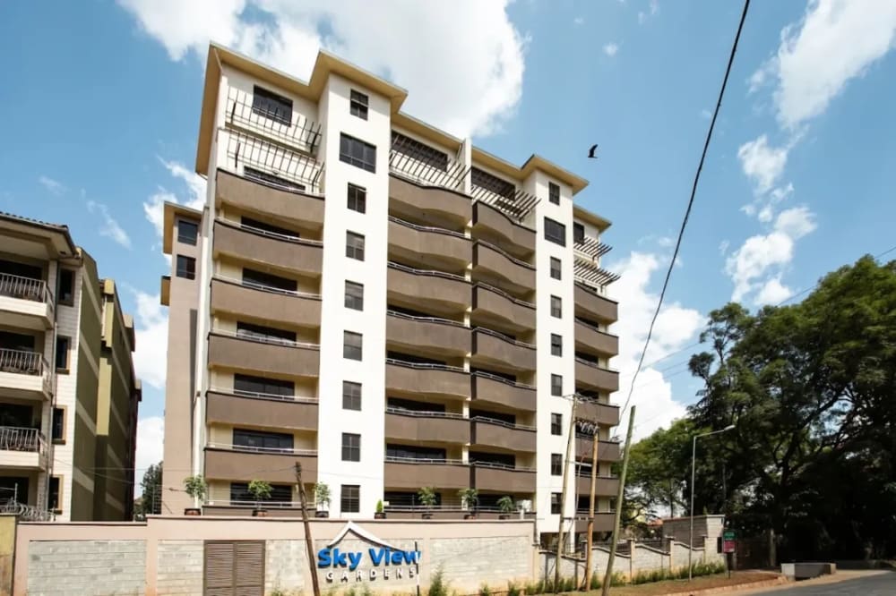 2 BEDROOM APARTMENT FOR SALE IN KILIMANI FROM KES 15 MILLION 0