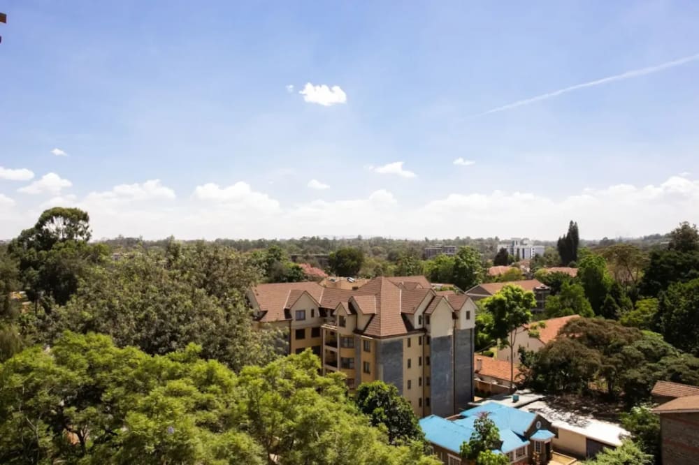 3 BEDROOM APARTMENT FOR SALE IN KILIMANI FROM KES 20 MILLION 0