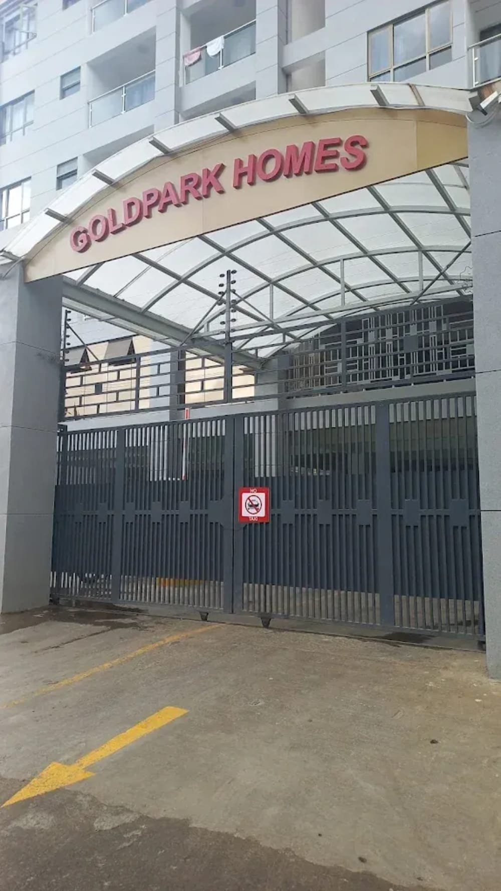 3 BEDROOM APARTMENT FOR SALE IN KILIMANI FROM KES 12.8 MILLION 2