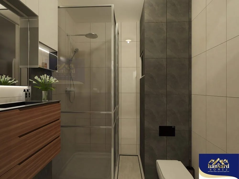 3 BEDROOM APARTMENT FOR SALE IN KILIMANI FROM KES 17 MILLION 2