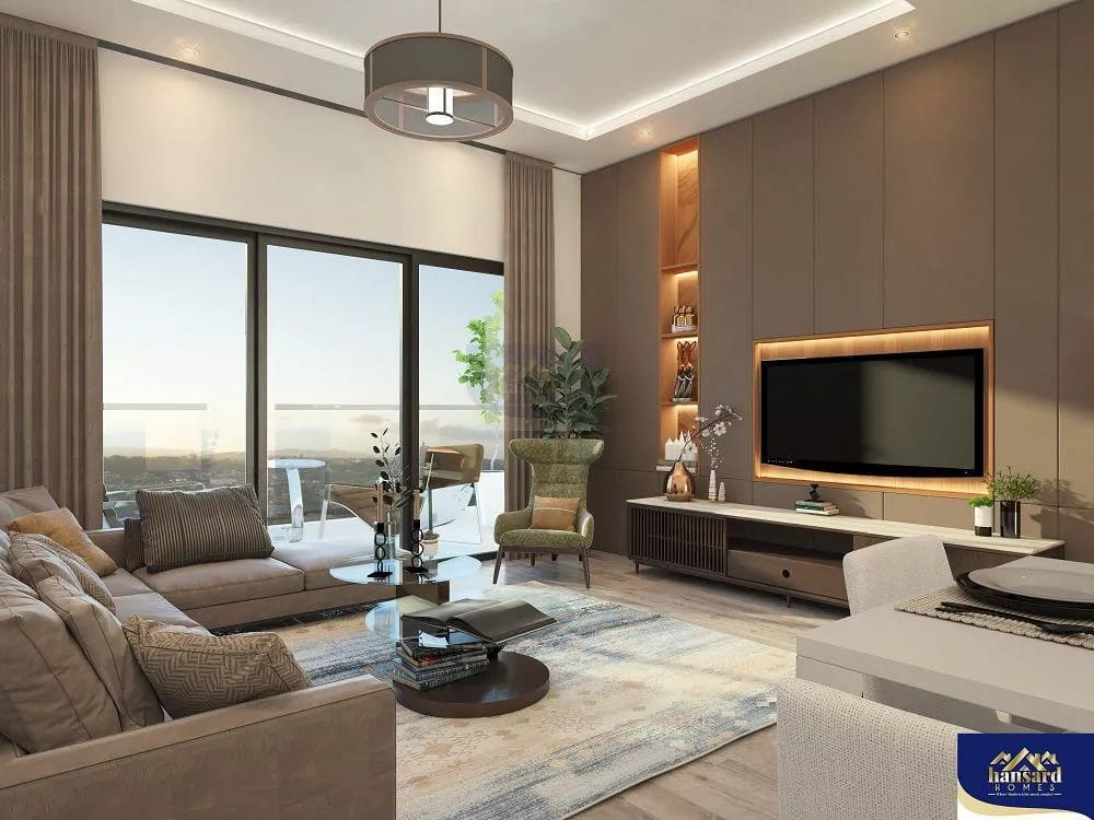 3 BEDROOM APARTMENT FOR SALE IN KILIMANI FROM KES 17 MILLION 7