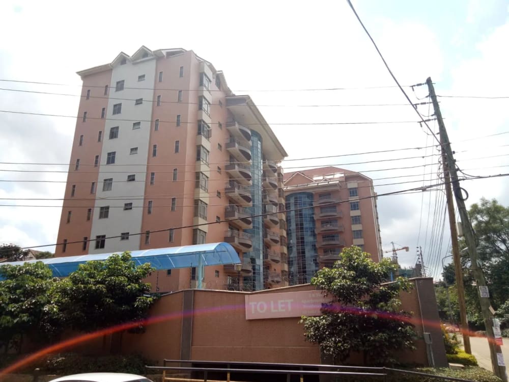 5 BEDROOM PENTHOUSE FOR SALE IN KILIMANI FROM KES 75 MILLION 0