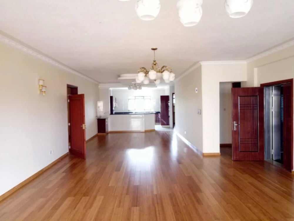 5 BEDROOM PENTHOUSE FOR SALE IN KILIMANI FROM KES 75 MILLION 3