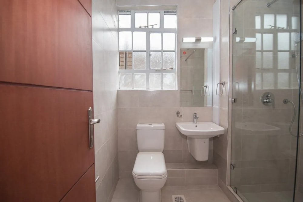 2 BEDROOM APARTMENT FOR SALE ALONG NGONG ROAD FROM KES 11.5 MILLION 6
