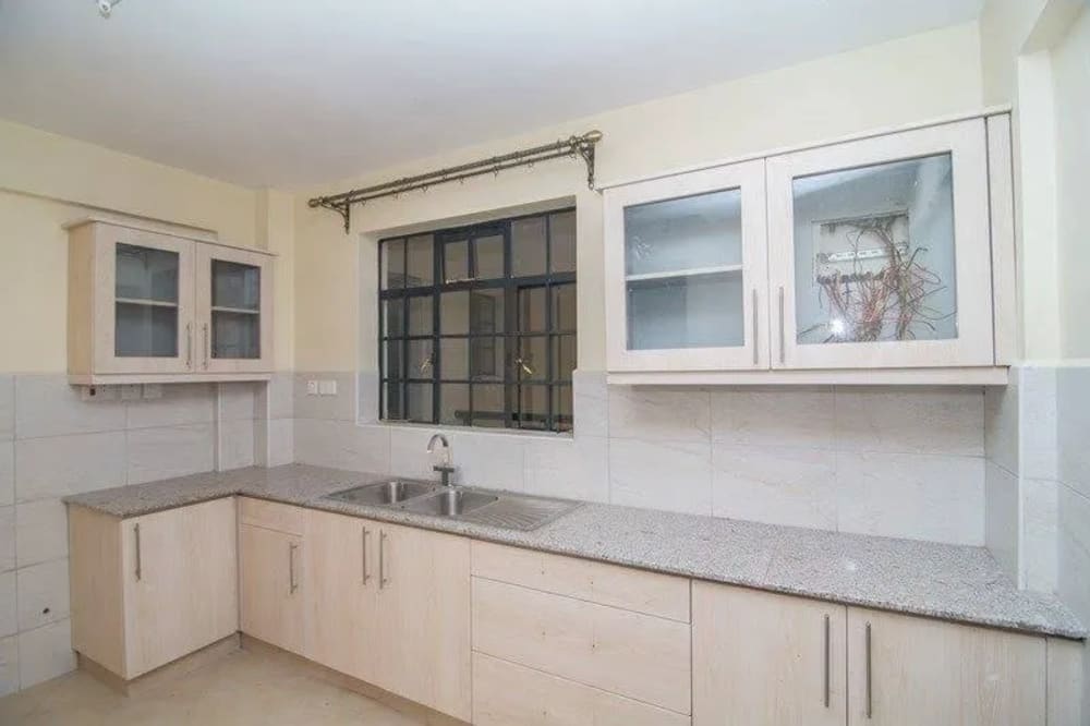 3 BEDROOM APARTMENT FOR SALE ALONG NGONG ROAD FROM KES 13.5 MILLION 6
