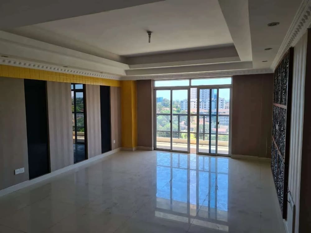 3 BEDROOM APARTMENT FOR SALE IN KILIMANI FROM KES 16 MILLION 5