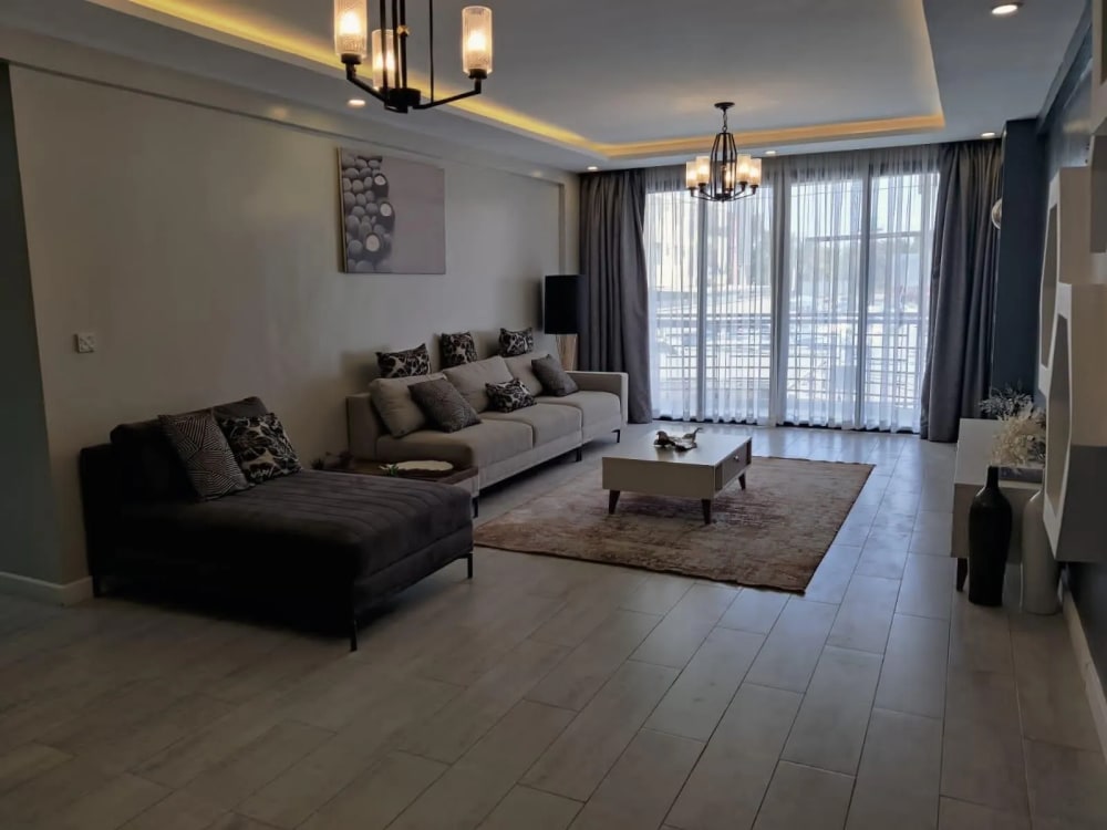 4 BEDROOM APARTMENT FOR SALE IN KILIMANI FROM KES 21.3 MILLION 0