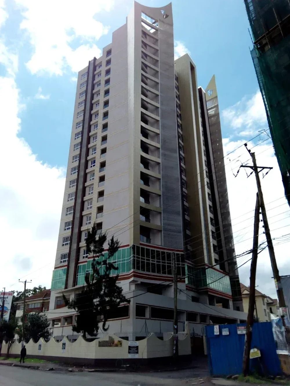 3 BEDROOM APARTMENT FOR SALE IN HURLINGHAM FROM KES 25 MILLION 4
