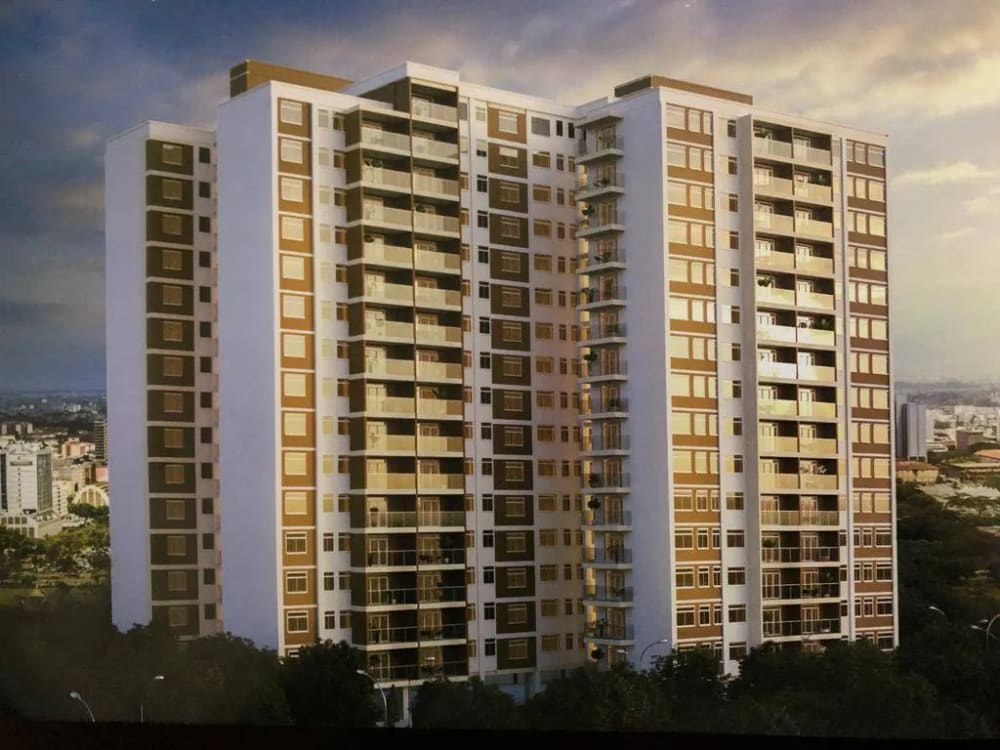 3 BEDROOM APARTMENT FOR SALE IN KILIMANI FROM KES 14.95 MILLION 2