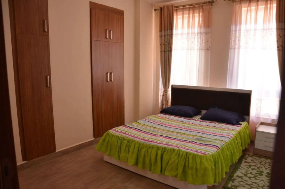 3 BEDROOM APARTMENT FOR SALE IN KILIMANI FROM KES 20 MILLION 4