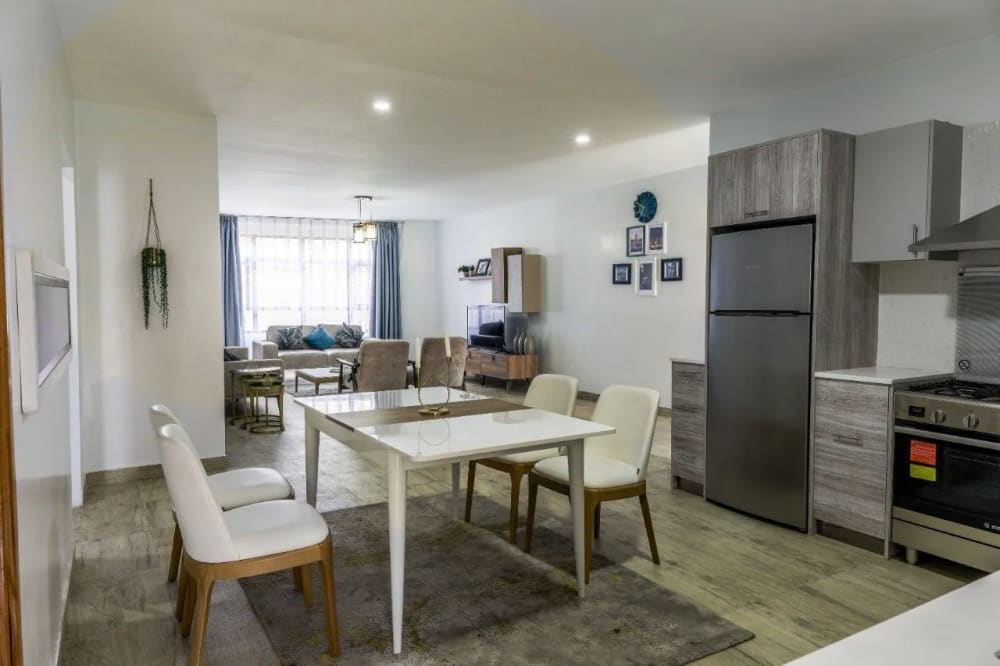 3 BEDROOM APARTMENT FOR SALE IN KILIMANI FROM KES 17 MILLION 6