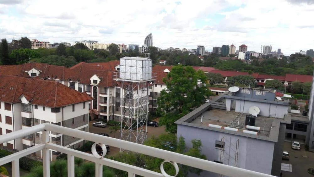 2 BEDROOM APARTMENT FOR SALE IN KILIMANI FROM KES 9.5 MILLION 0