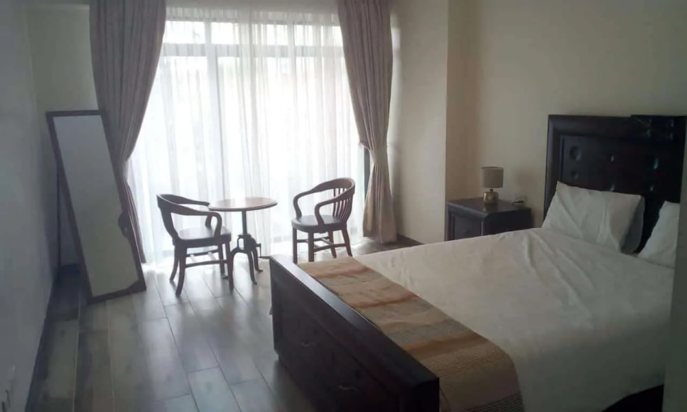 2 BEDROOM APARTMENT FOR SALE IN KILIMANI FROM KES 13.5 MILLION 6