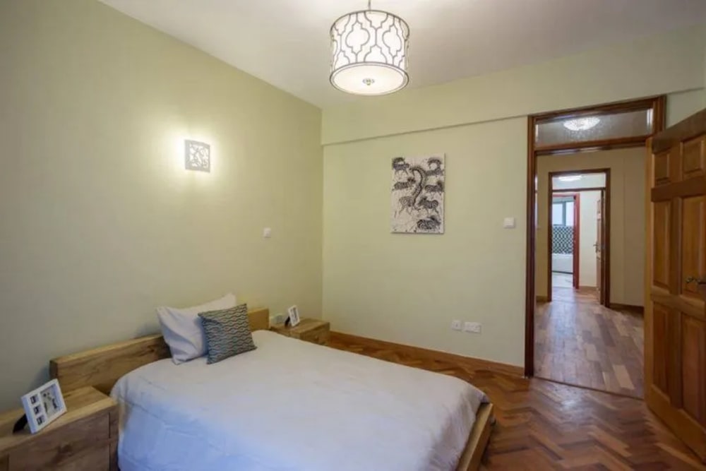 3 BEDROOM APARTMENT FOR SALE IN KILIMANI FROM KES 30 MILLION 2