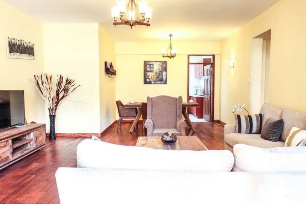 3 BEDROOM APARTMENT FOR SALE IN KILIMANI FROM KES 30 MILLION 8