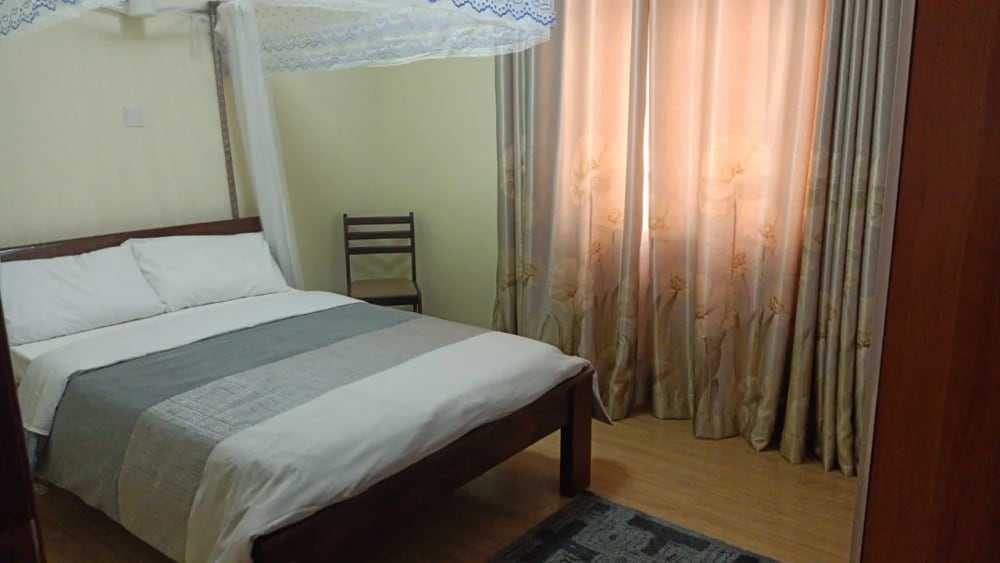  3 BEDROOM APARTMENT FOR SALE IN KILIMANI FROM KES 10 MILLION 5