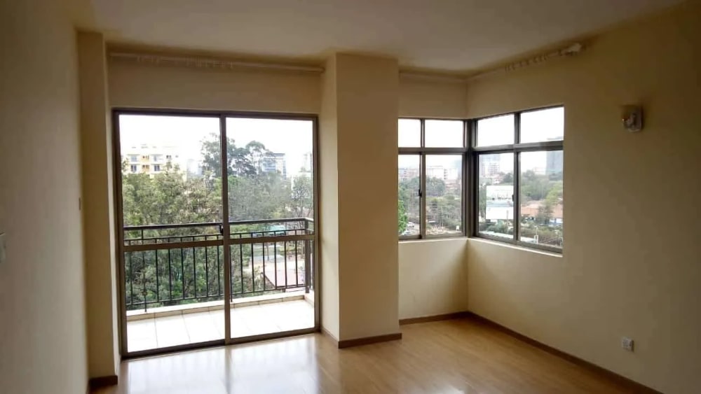  3 BEDROOM APARTMENT FOR SALE IN KILIMANI FROM KES 10 MILLION 7