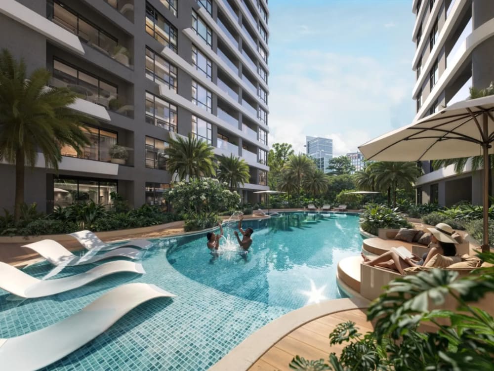 STUDIO APARTMENT FOR SALE IN WESTLANDS FROM KES 5.25 MILLION 8