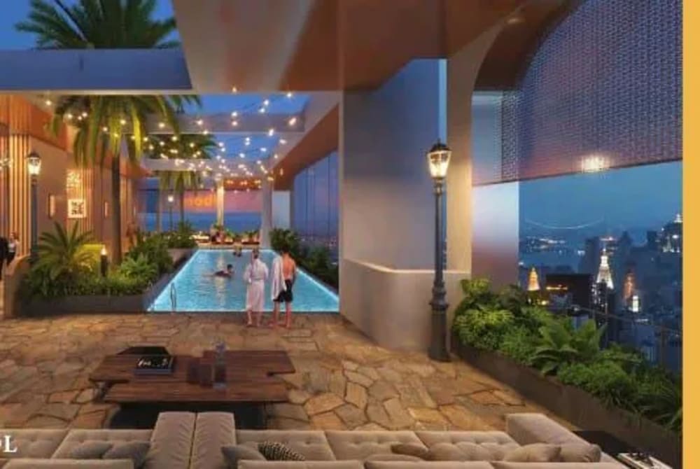 1 BEDROOM APARTMENT FOR SALE IN WESTLANDS FROM KES 9.9 MILLION 9