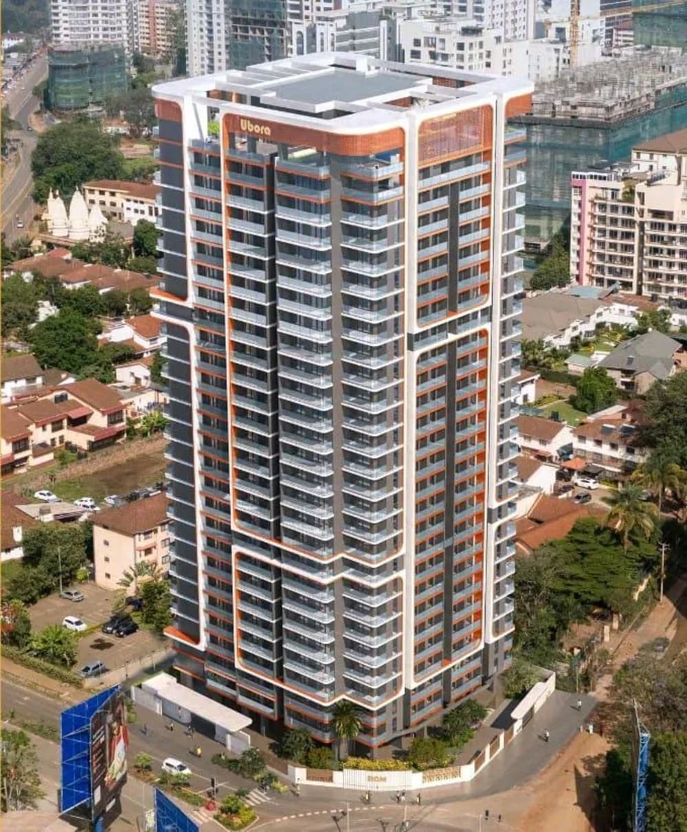 2 BEDROOM APARTMENT FOR SALE IN WESTLANDS FROM KES 17.4 MILLION 9