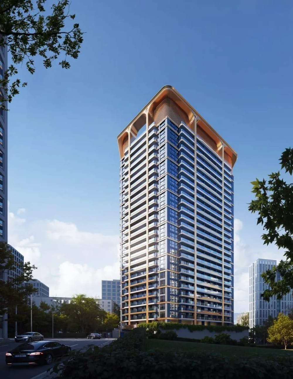 2 BEDROOM APARTMENT FOR SALE IN WESTLANDS FROM KES 12 MILLION 0