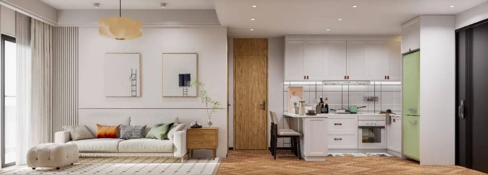 2 BEDROOM APARTMENT FOR SALE IN WESTLANDS FROM KES 12 MILLION 2
